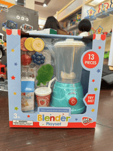 PLAYRIGHT BLENDER PLAYSET